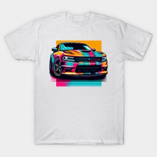 Dodge Charger T-Shirt